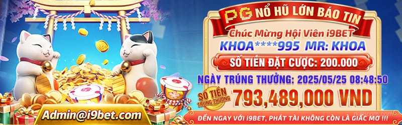 Jackpot khủng đang chờ bạn