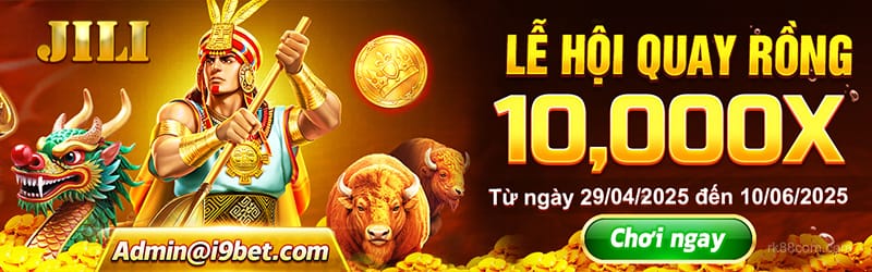 Trải nghiệm Slots mới